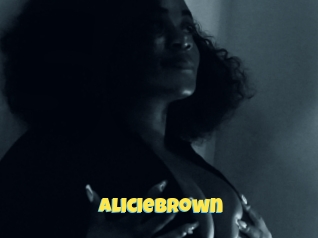 Aliciebrown