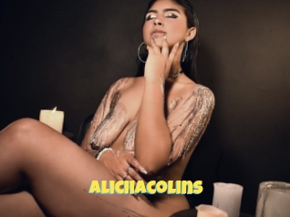 Aliciiacolins