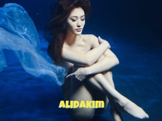 Alidakim