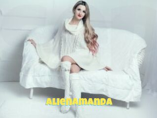 Alienamanda