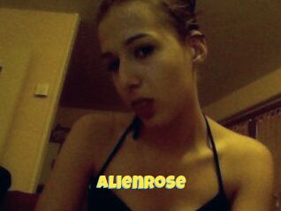 Alienrose
