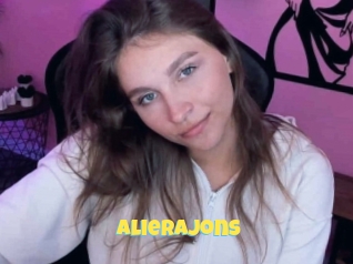 Alierajons