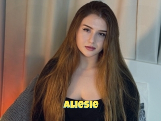 Aliesie