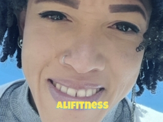 Alifitness