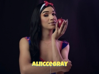 Aliiccegray