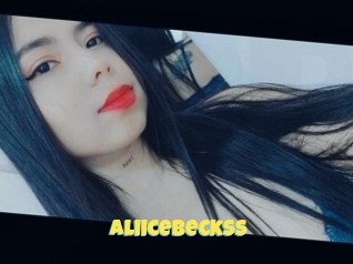 Aliicebeckss