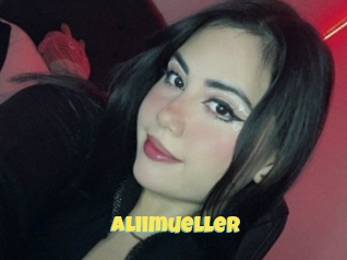 Aliimueller