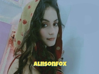 Aliisonfox