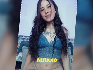 Aliixxo