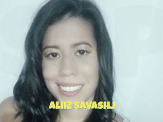 Aliiz_savashj