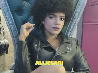 Alijelani