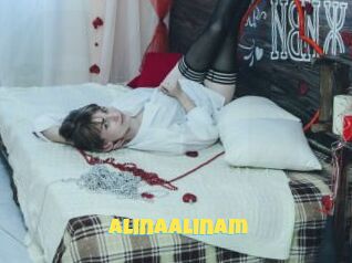 Alinaalinam