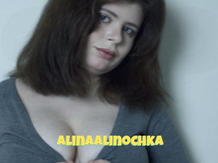 Alinaalinochka