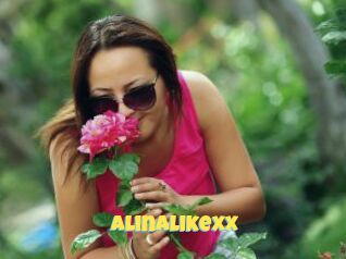 Alinalikexx