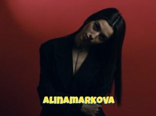 Alinamarkova
