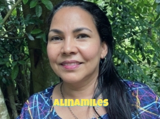alinamiles Sexe et Porno