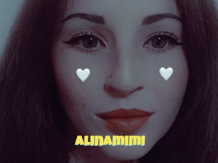Alinamimi