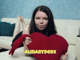 alinaryderx Sexe et Porno