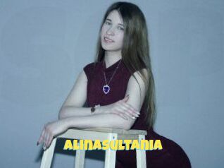 Alinasultania