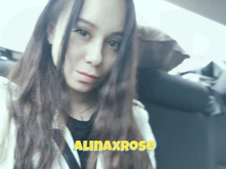 Alinaxrose