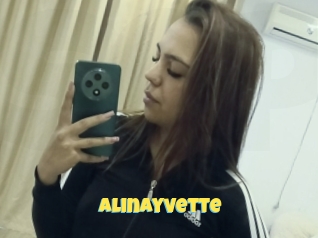 Alinayvette