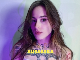 Alisaasila