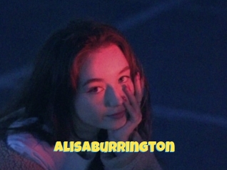 Alisaburrington