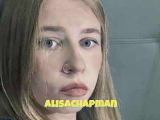 Alisachapman