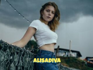 Alisadiva
