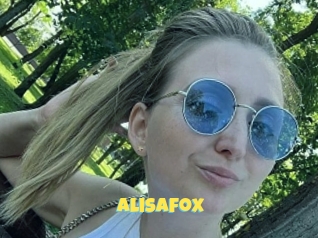 Alisafox