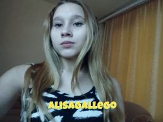 Alisagallego