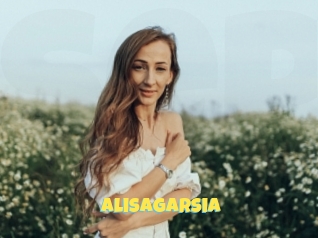 Alisagarsia