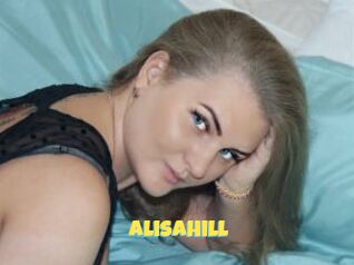 Alisahill