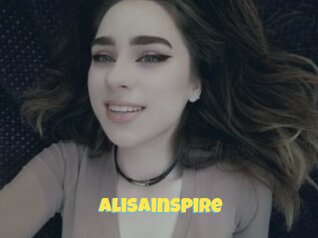 Alisainspire