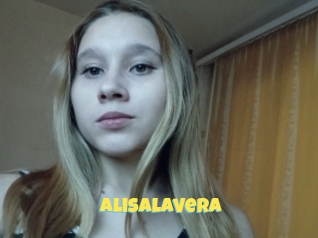 Alisalavera