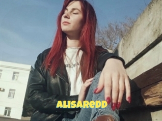 Alisaredd