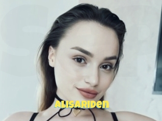 Alisariden