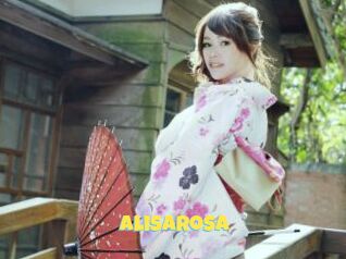 Alisarosa