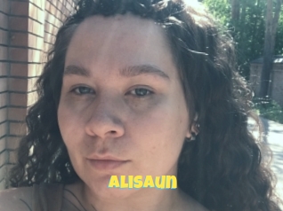 Alisaun