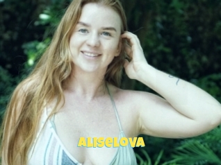 Aliselova