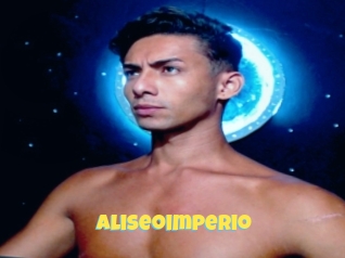 Aliseoimperio