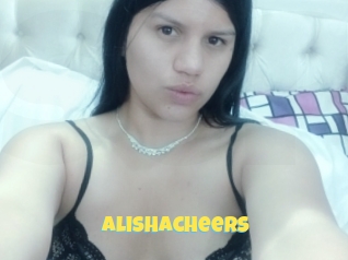 Alishacheers