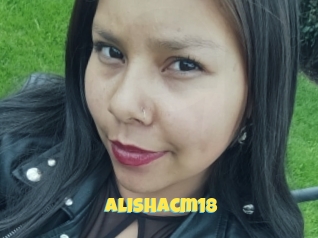 Alishacm18