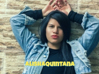 Alishaquintana