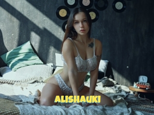 Alishauki