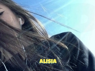 Alisia