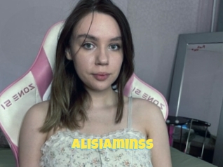 Alisiaminss