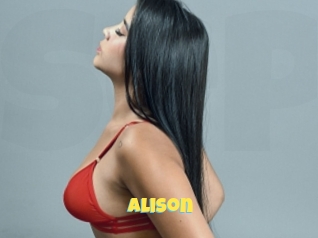 alison Sexe et Porno