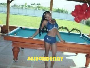 Alisonbenny