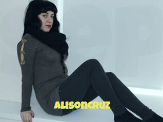 alisoncruz Sexe et Porno